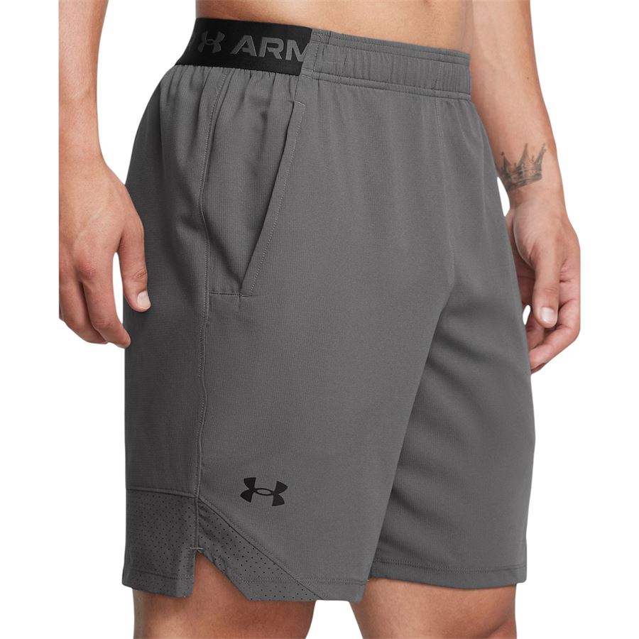 UA Vanish Woven shorts da uomo Under Armour | 13703820025